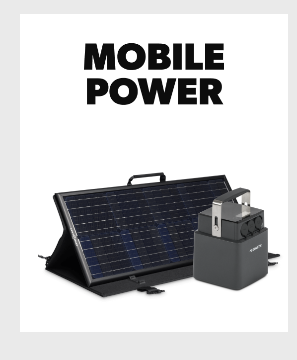 Shop Mobile Power