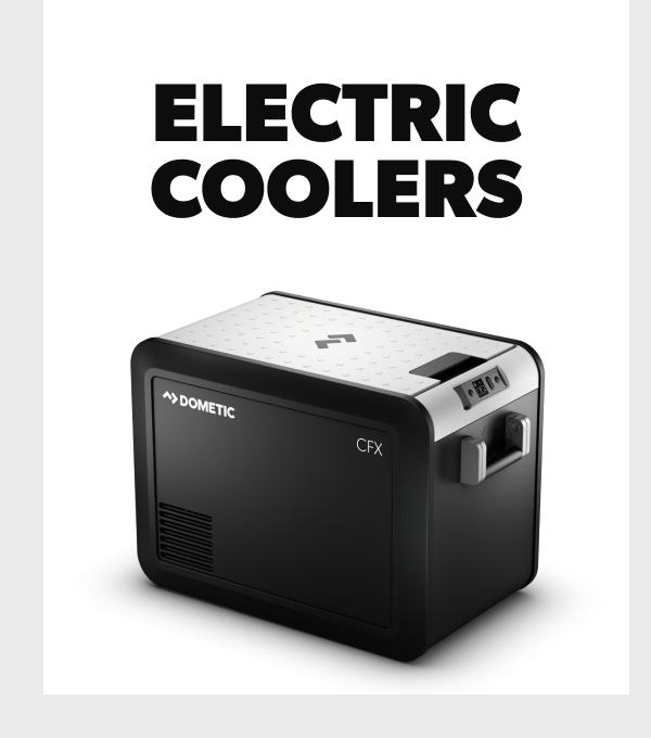 Shop Electric Coolers