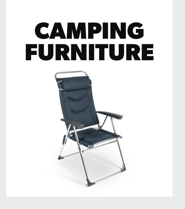 Shop Camping Furniture