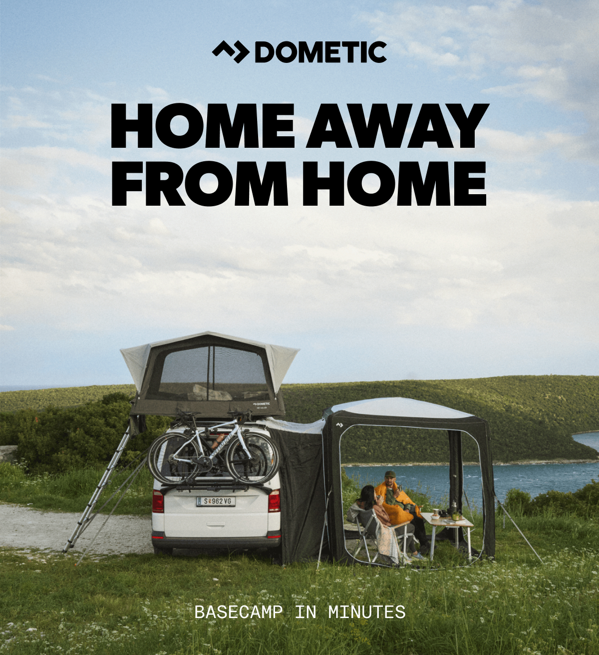 Shop Dometic Inflatable Shelters