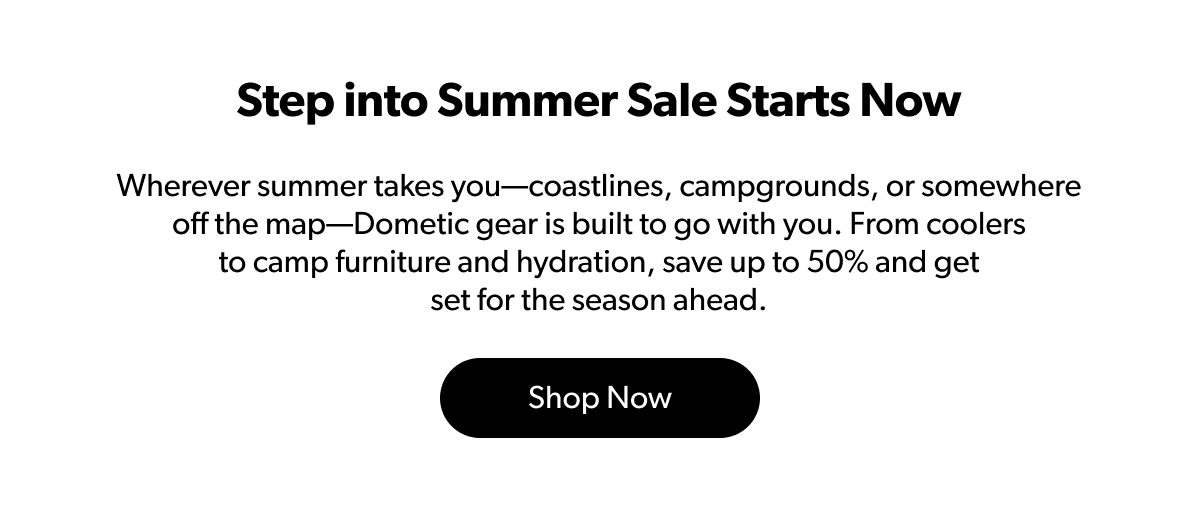Shop Sale