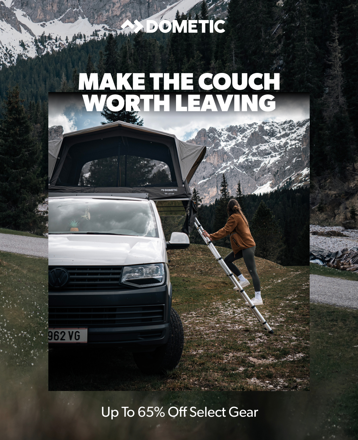 Holiday Adventure Sale