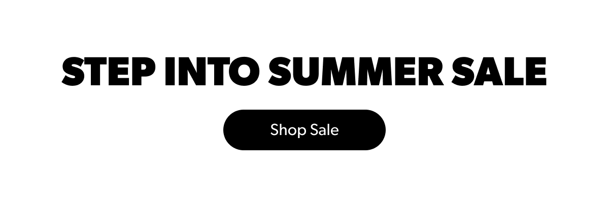 Shop Sale
