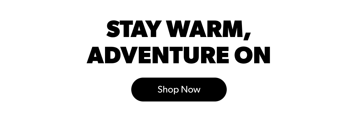 Shop Winter Gear