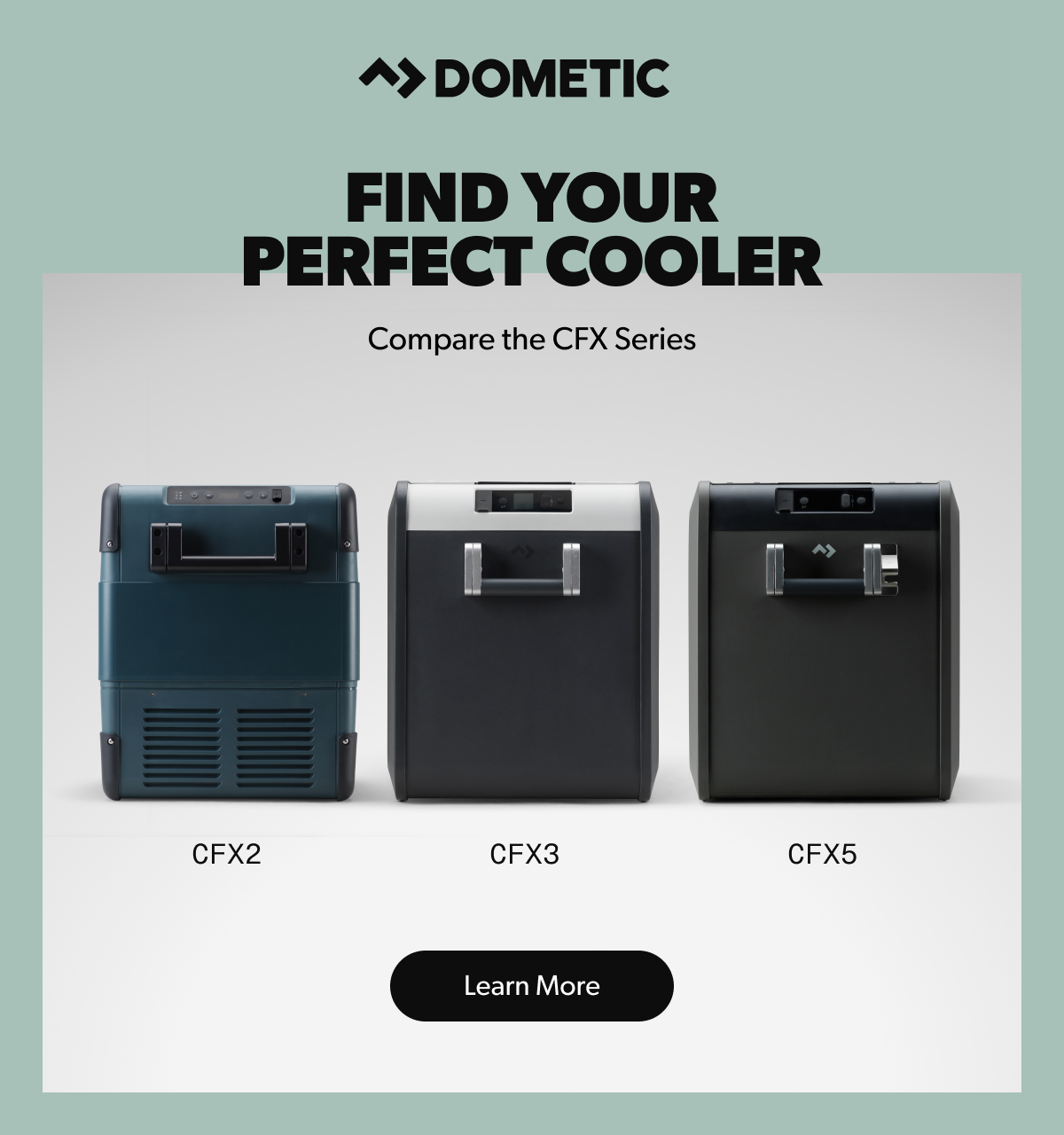 CFX Electric Cooler Series Buying Guide