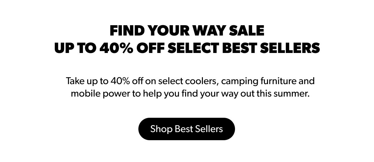 Shop Best Sellers